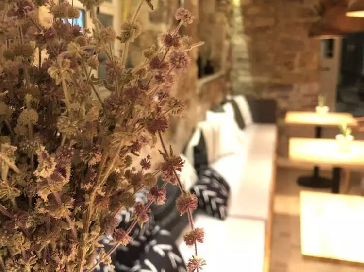 Hotelli Min Ayvalık
