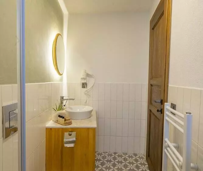 Hotelli Min Ayvalık