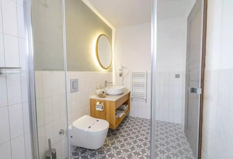 Hotelli Min Ayvalık