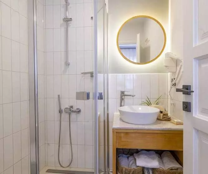 Hotelli Min Ayvalık