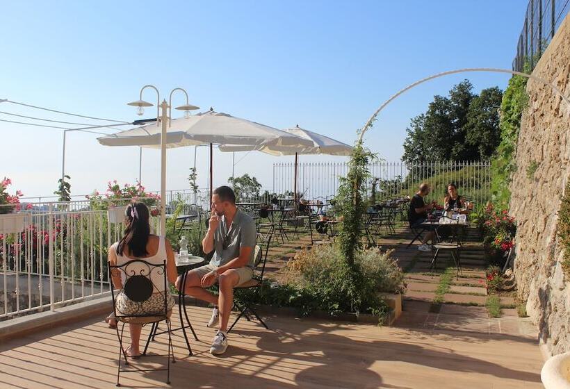 Hotel Panariello Palace