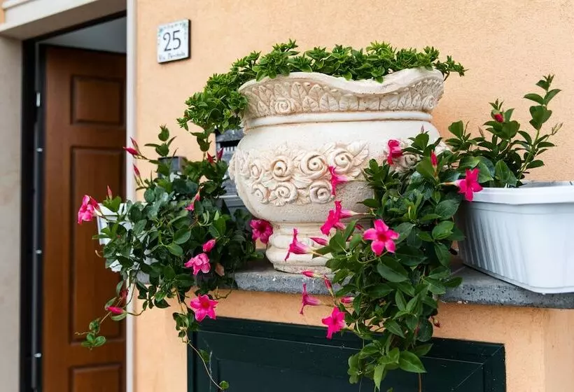 Hotelli Panariello Palace