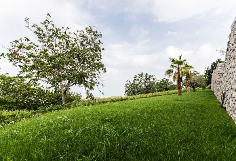 Hotel Panariello Palace