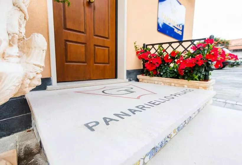Hotelli Panariello Palace