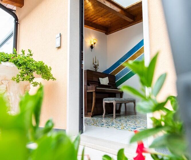 Hotel Panariello Palace