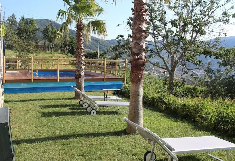 Hotelli Panariello Palace
