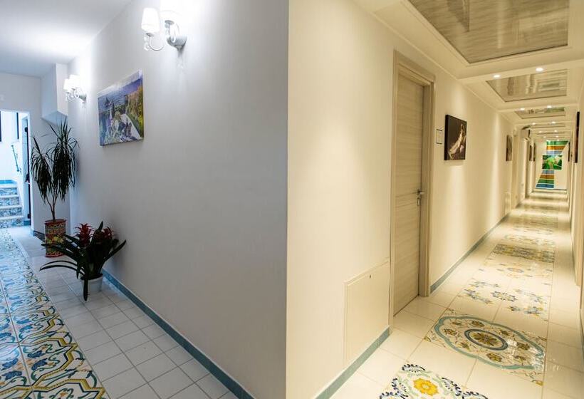 Hotel Panariello Palace