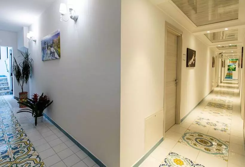 Hotelli Panariello Palace