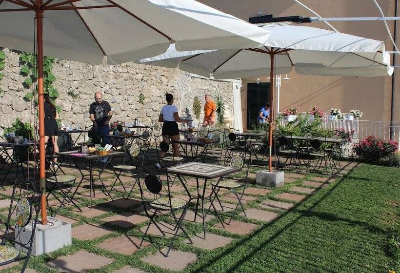 Hotel Panariello Palace