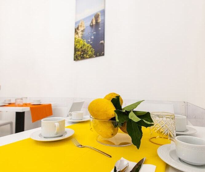 Hotel Panariello Palace