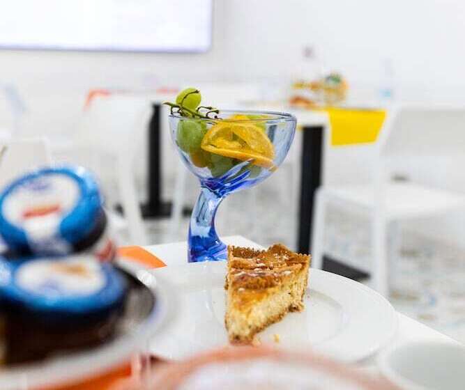 Hotel Panariello Palace