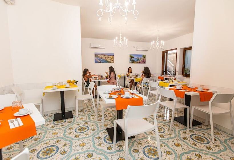 Hotel Panariello Palace