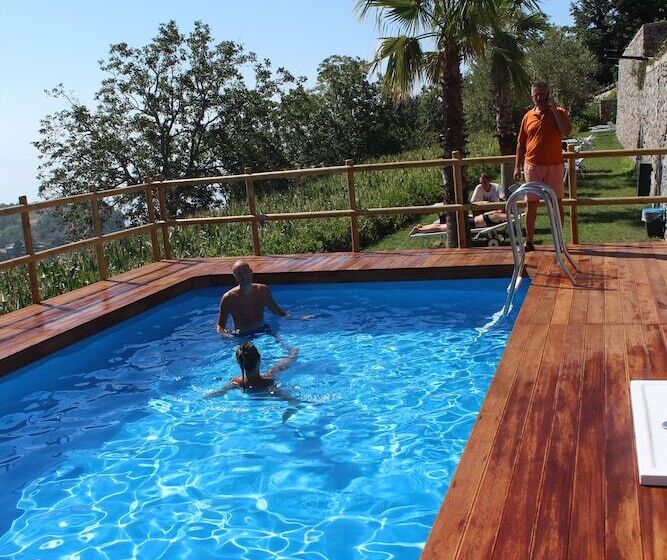 Hotel Panariello Palace