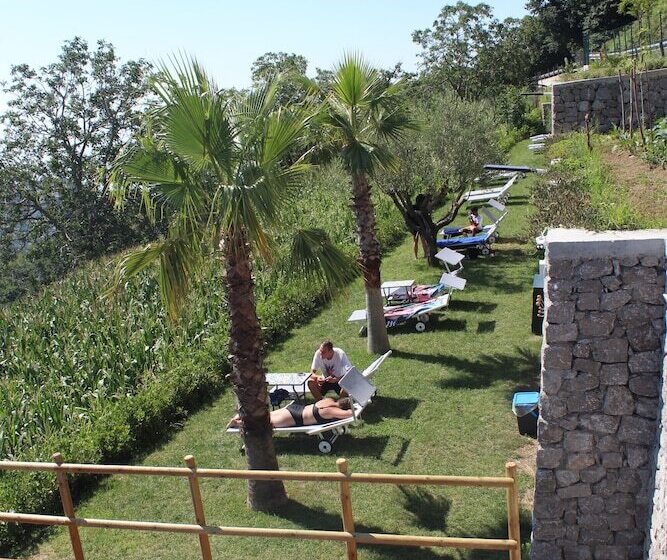 Hotel Panariello Palace