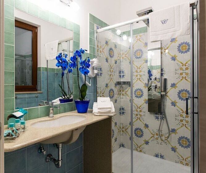 Hotel Panariello Palace