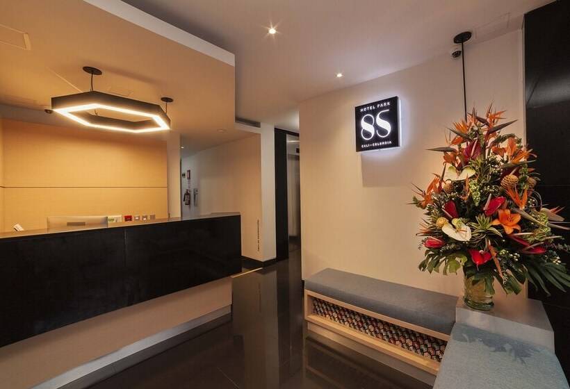Szálloda Park 85