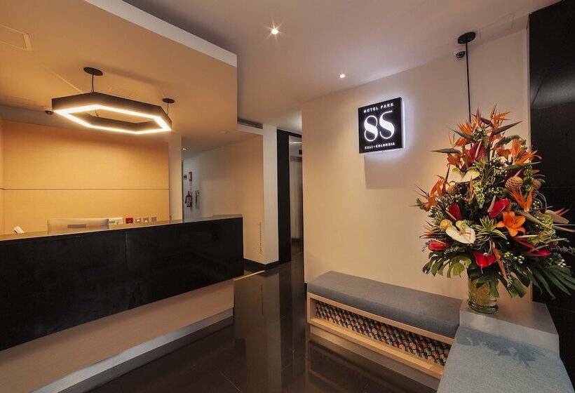 Szálloda Park 85