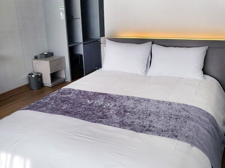 בית מלון כפרי Sanbangsan