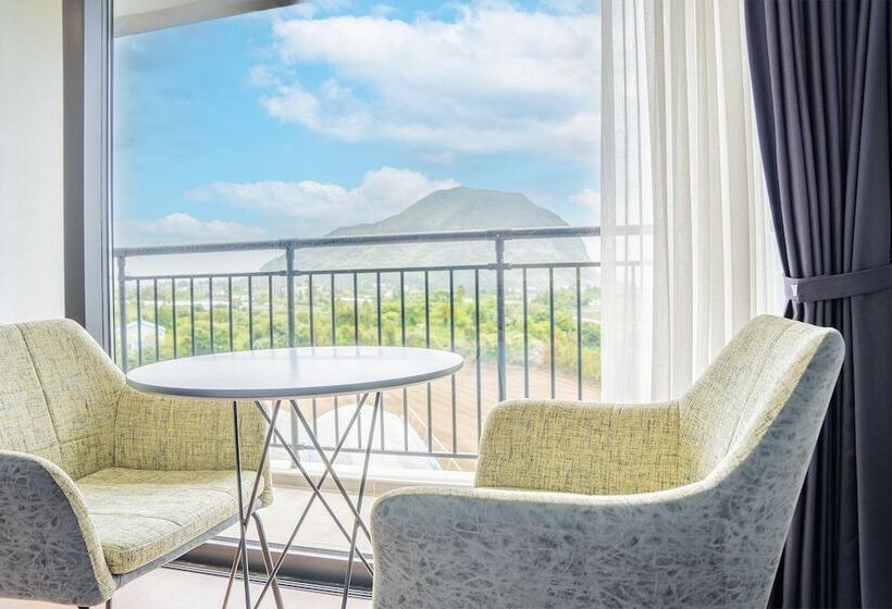 בית מלון כפרי Sanbangsan