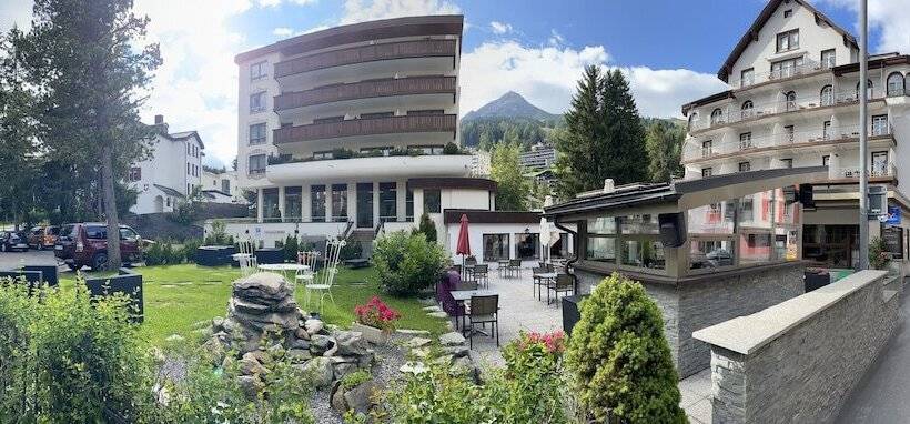 Hotel Residenz By Meierhof