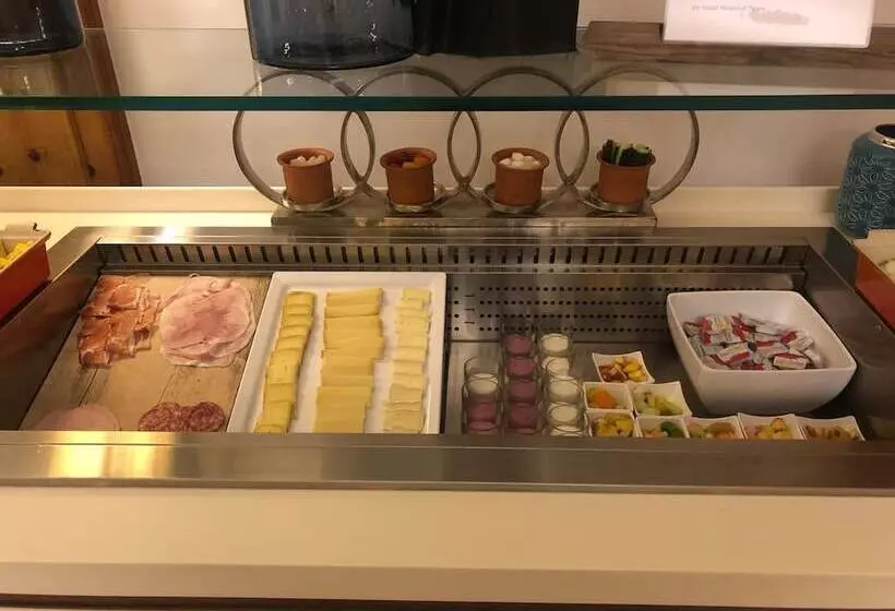 Hotelli Residenz By Meierhof