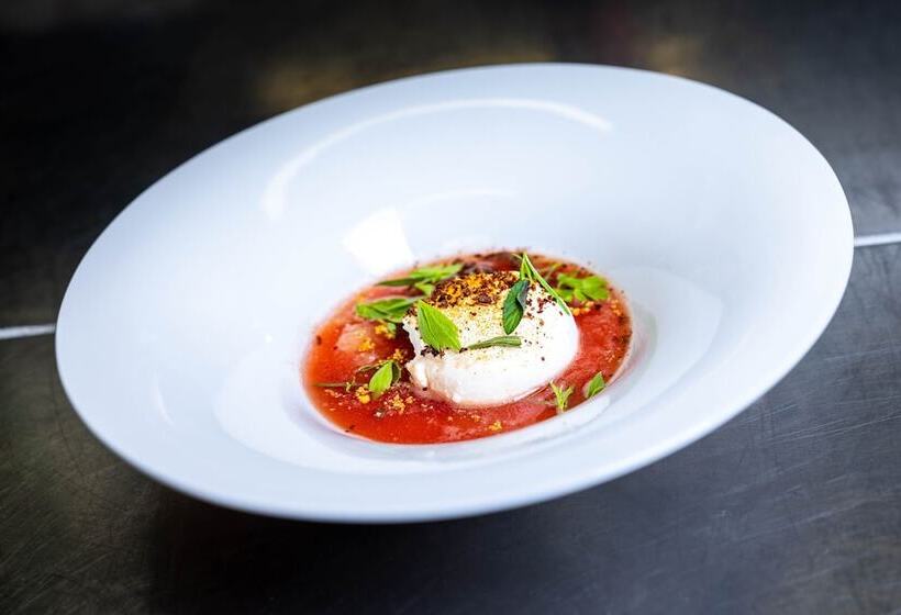 هتل Residenz By Meierhof