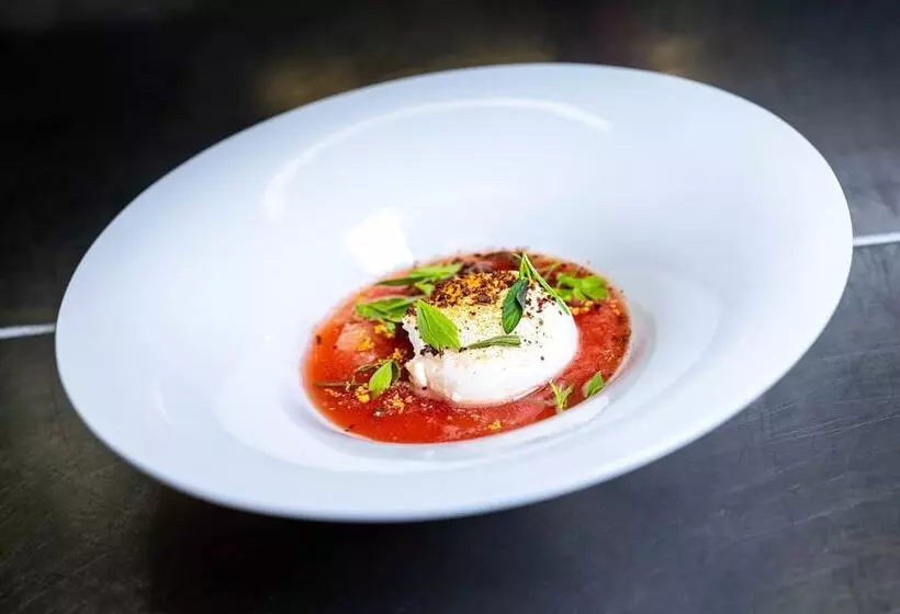 Hotelli Residenz By Meierhof