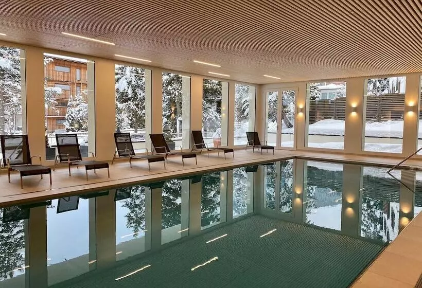 Hotelli Residenz By Meierhof