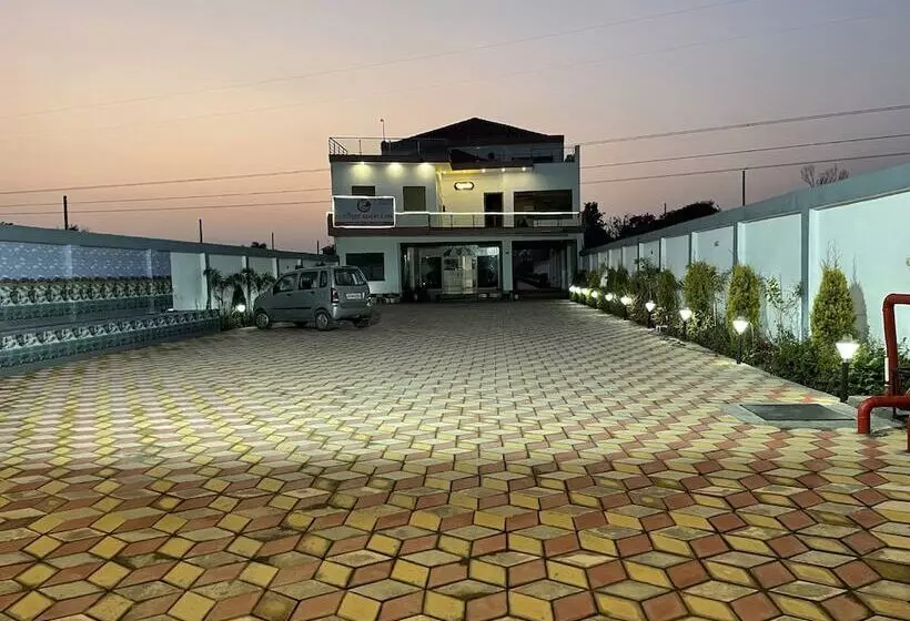 ホテル Sumedha G Village Resort And Spa