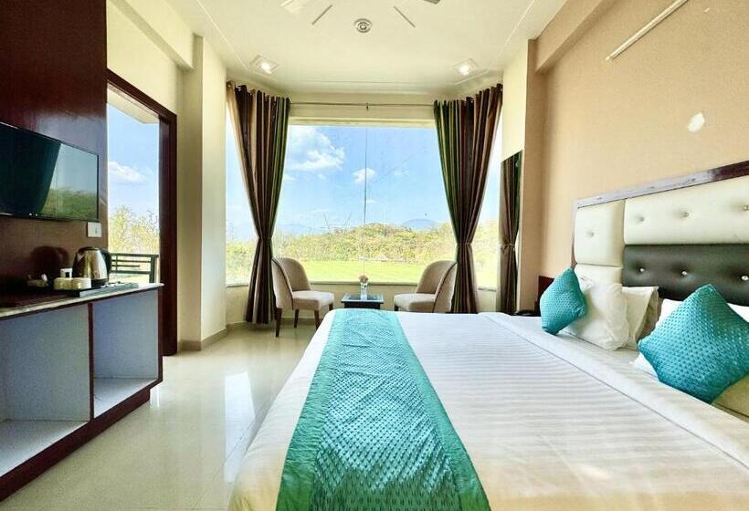 호텔 Sumedha G Village Resort And Spa