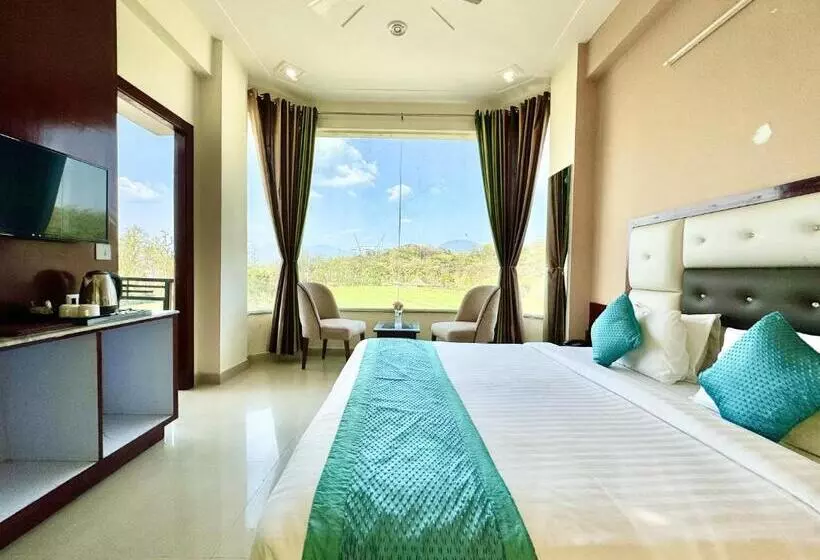 ホテル Sumedha G Village Resort And Spa