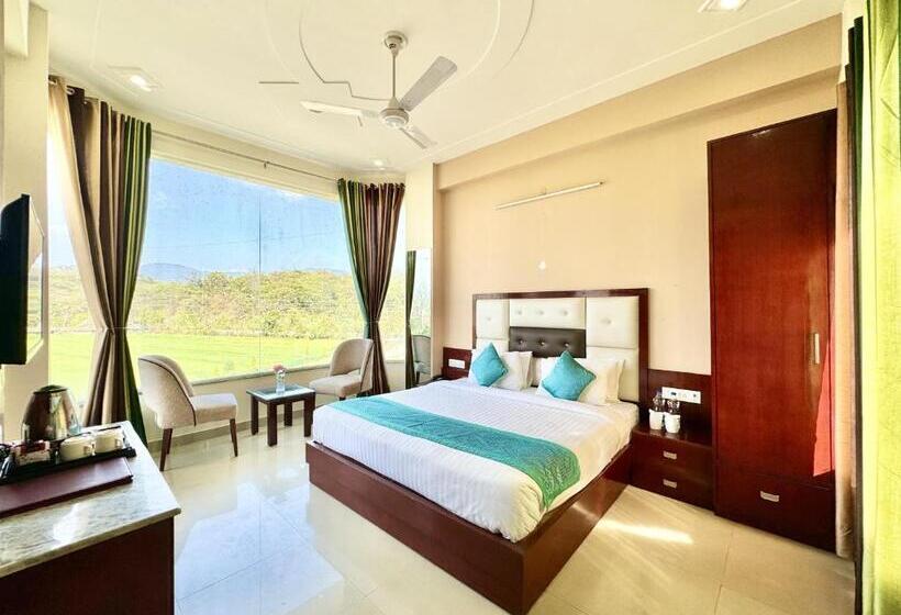 호텔 Sumedha G Village Resort And Spa