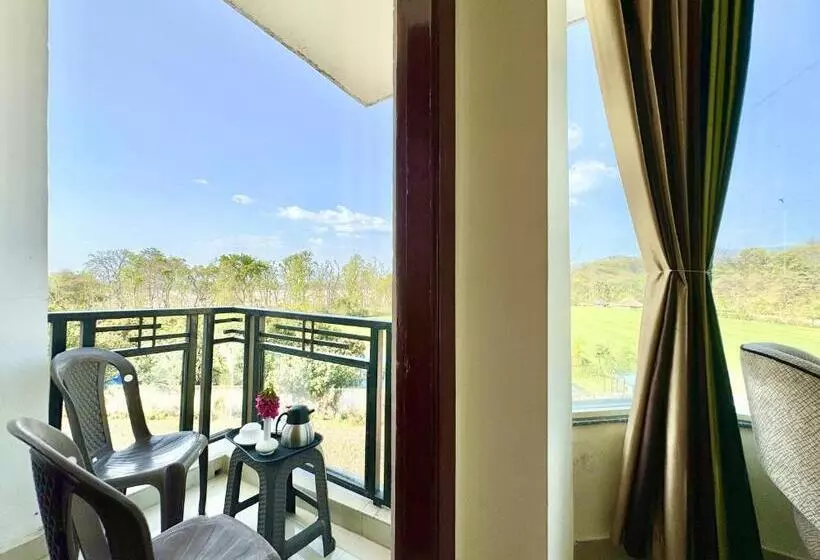 ホテル Sumedha G Village Resort And Spa