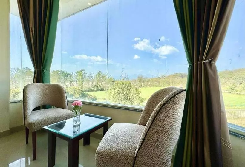 ホテル Sumedha G Village Resort And Spa