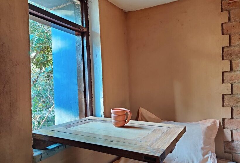 酒店 Surwahi Social Ecoestate Kanha