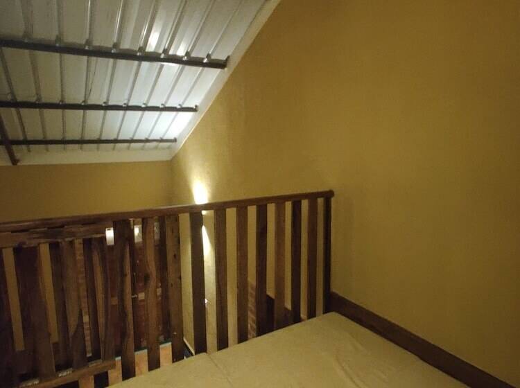 酒店 Surwahi Social Ecoestate Kanha