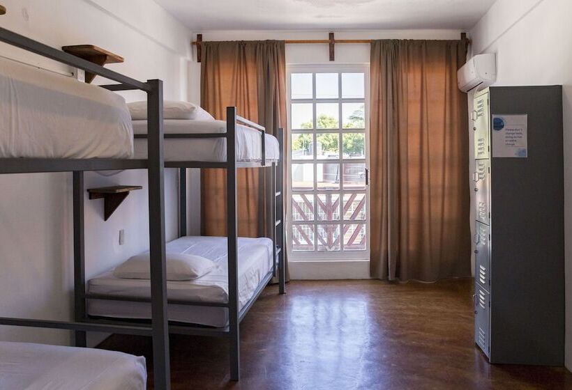 호텔 Terraza Dzahui H