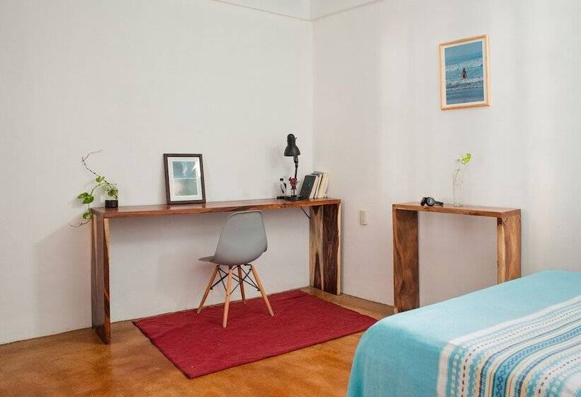 호텔 Terraza Dzahui H