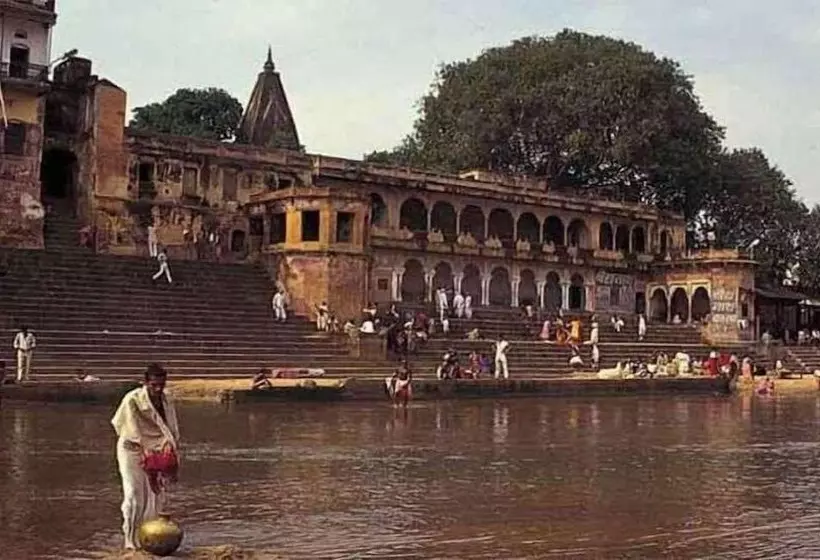 ホテル The Bodhi Palace Resort