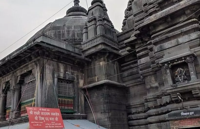 ホテル The Bodhi Palace Resort