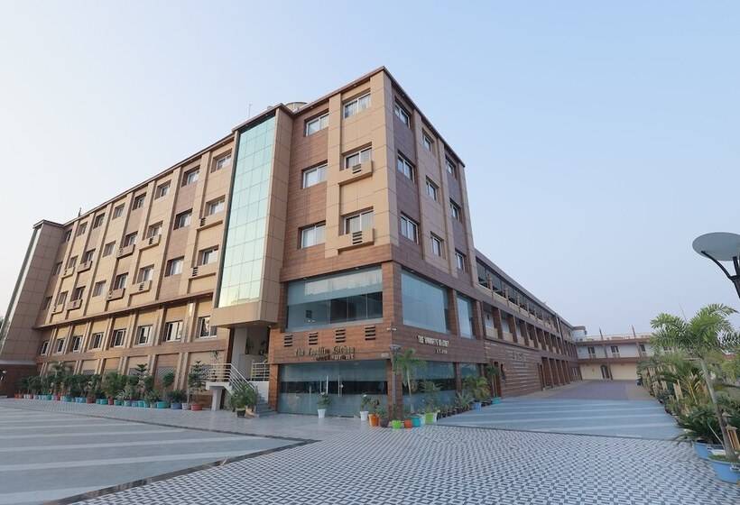 호텔 The Bodhi Palace Resort