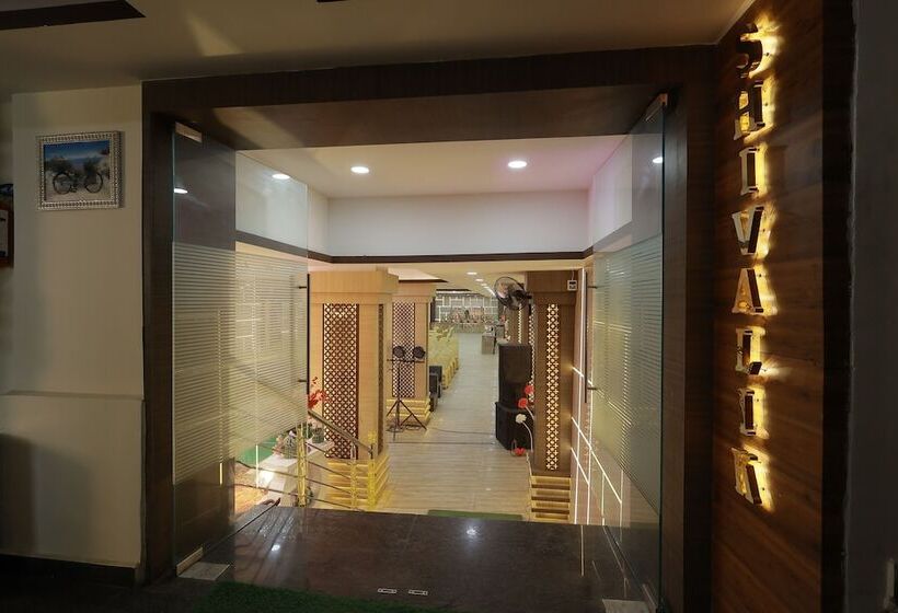 ホテル The Bodhi Palace Resort