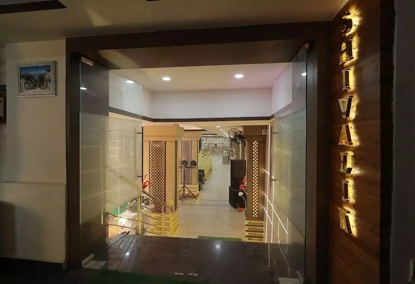 ホテル The Bodhi Palace Resort