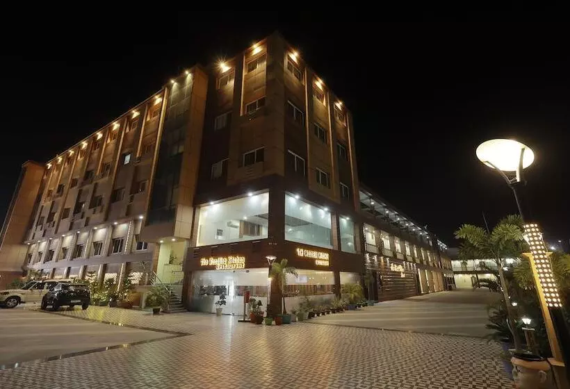 ホテル The Bodhi Palace Resort