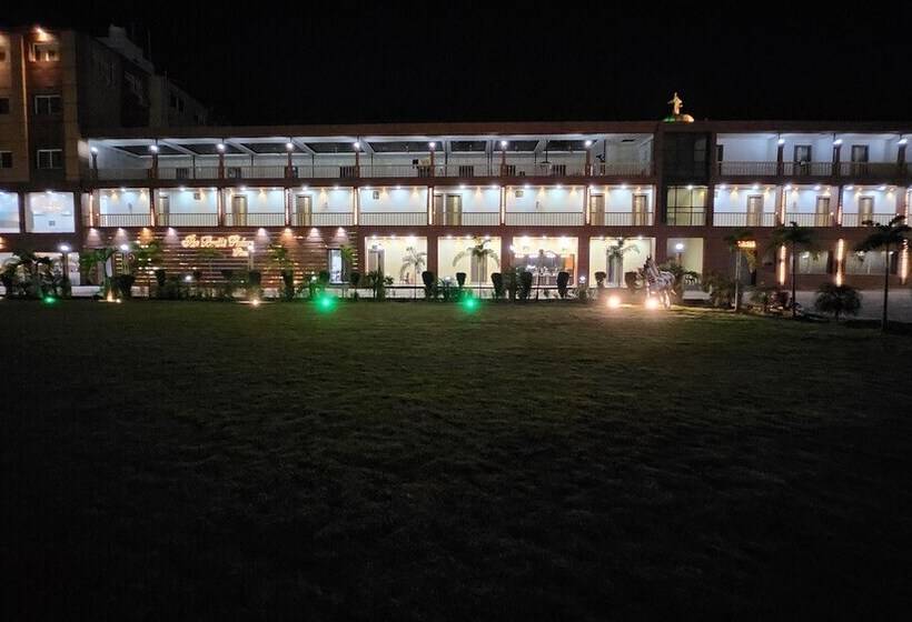 ホテル The Bodhi Palace Resort