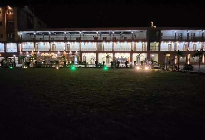 ホテル The Bodhi Palace Resort