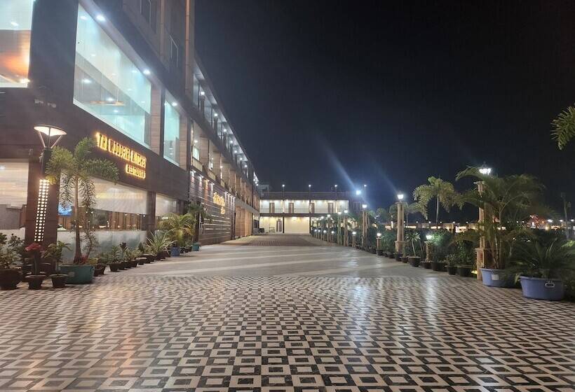 ホテル The Bodhi Palace Resort