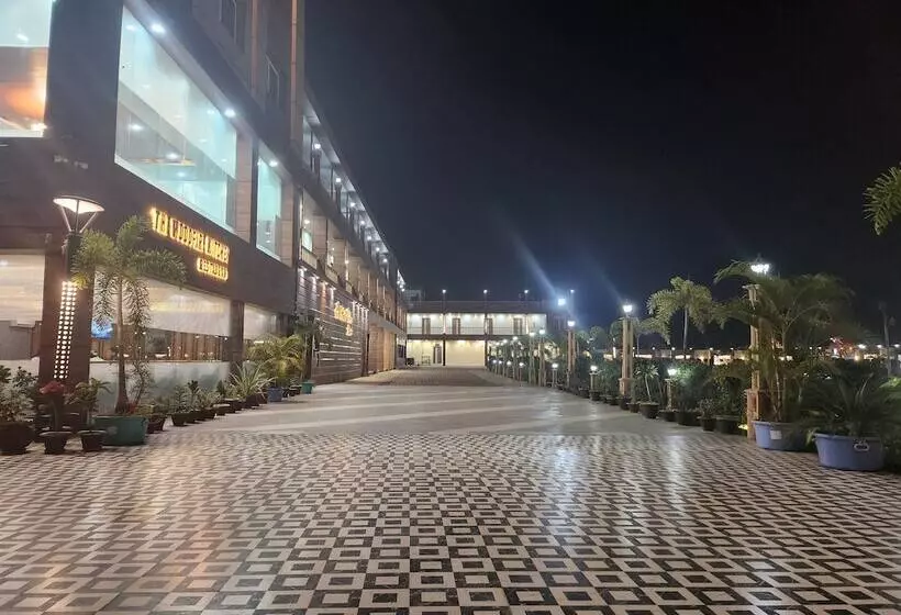 ホテル The Bodhi Palace Resort