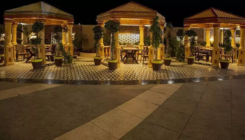 ホテル The Bodhi Palace Resort