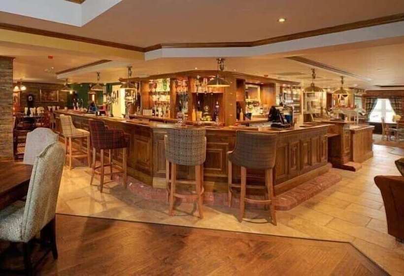 Hotel The Tayleur Arms